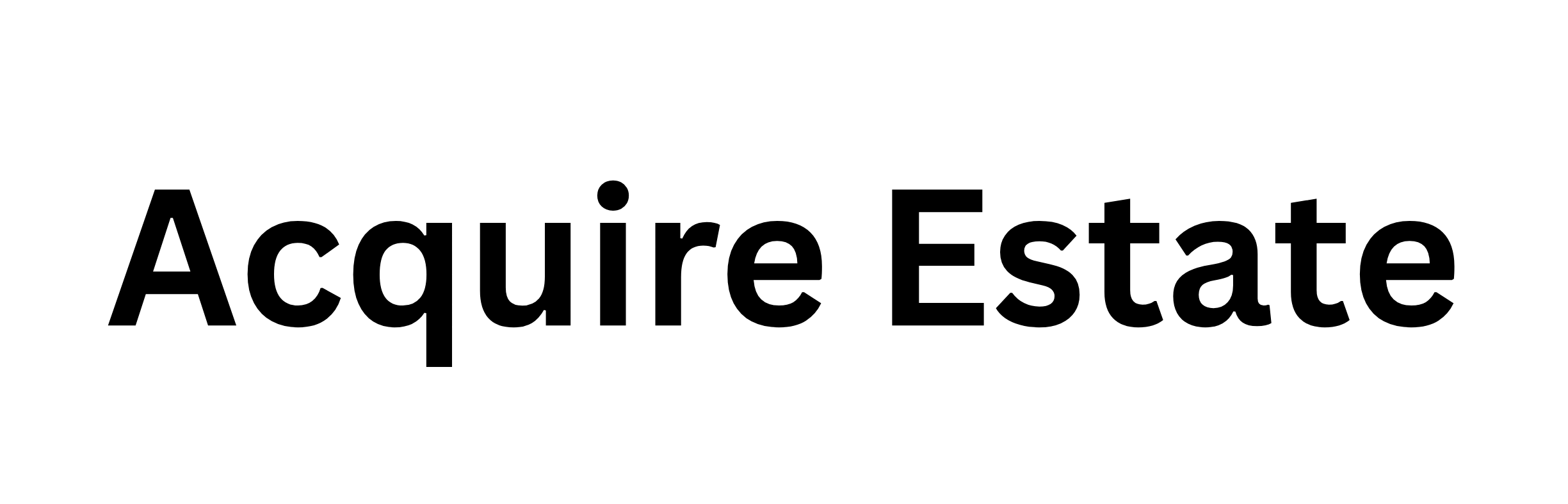 Acquire Estate